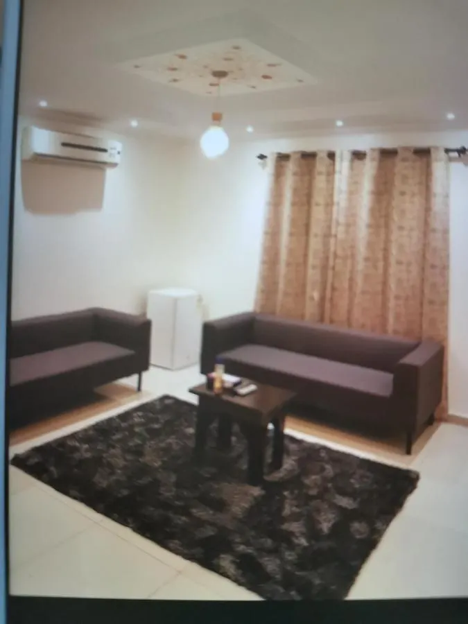 Ebreeze Al Hijaz - Previously Amarena Aparthotel Jeddah Saudi Arabia
