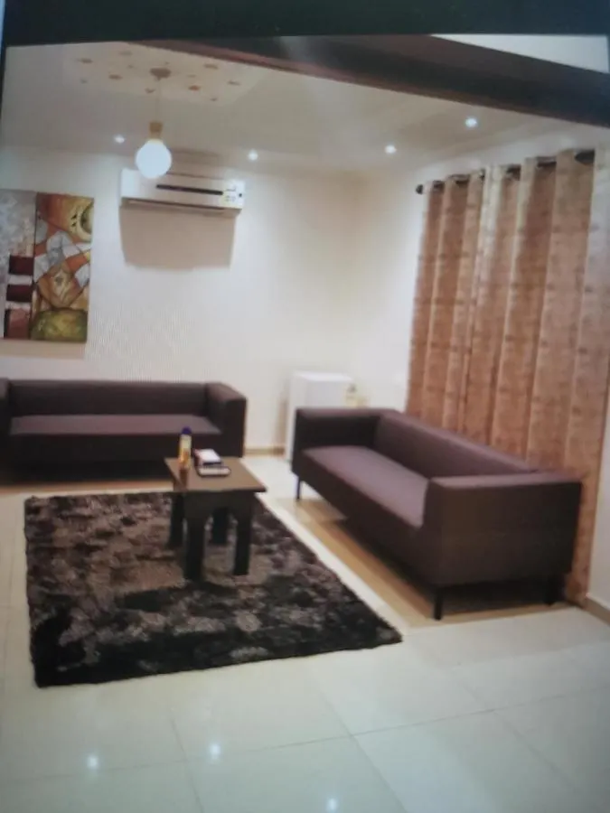 Ebreeze Al Hijaz - Previously Amarena Aparthotel Jeddah
