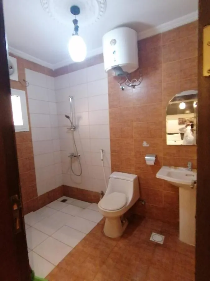 Ebreeze Al Hijaz - Previously Amarena Aparthotel Jeddah