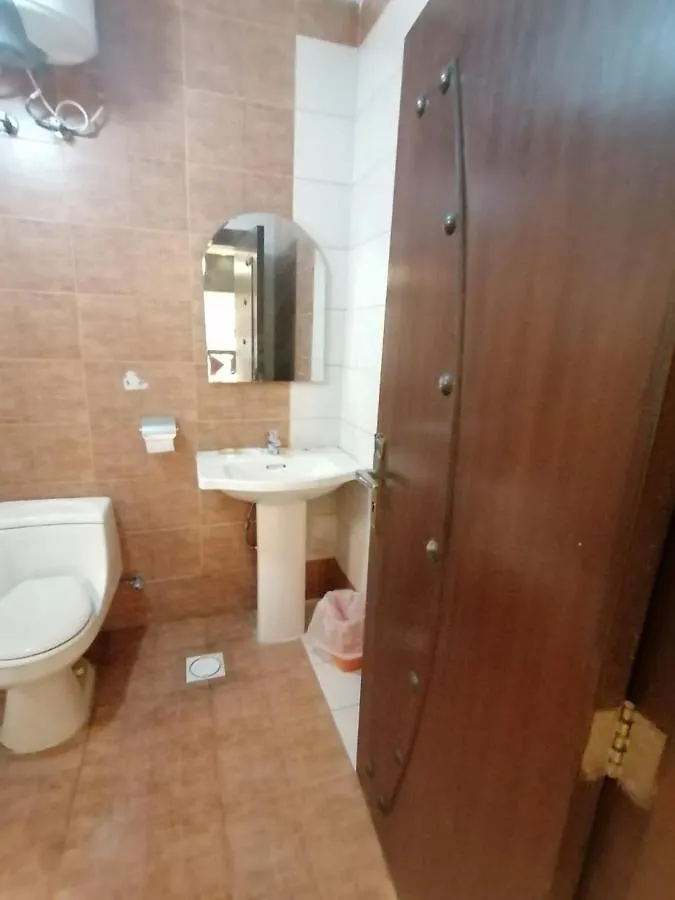 Ebreeze Al Hijaz - Previously Amarena Aparthotel Jeddah