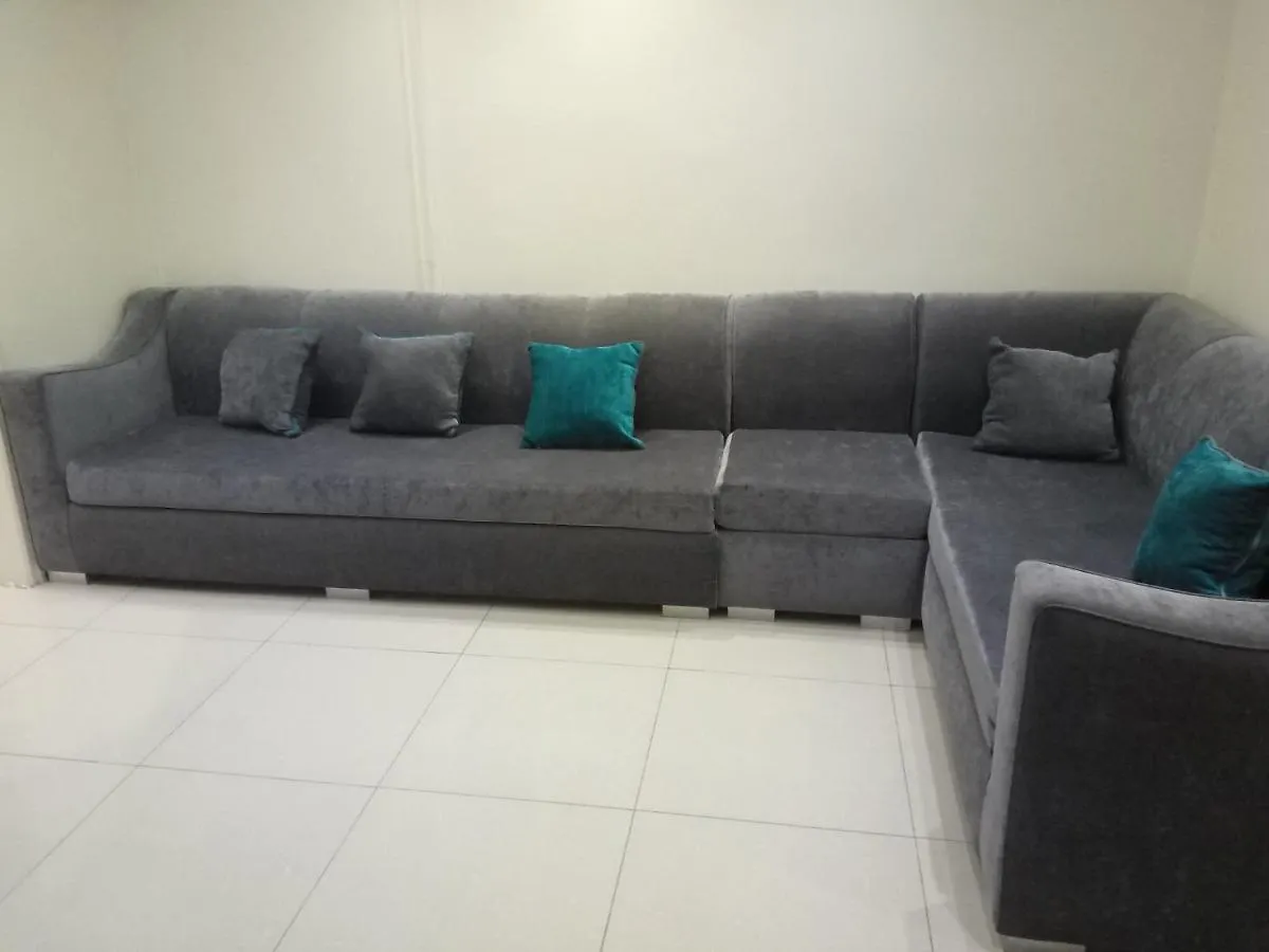 Ebreeze Al Hijaz - Previously Amarena Aparthotel Jeddah