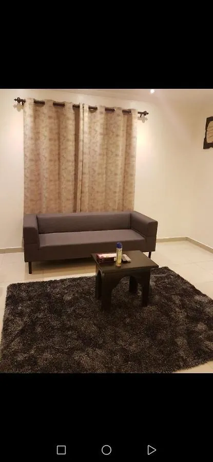 Ebreeze Al Hijaz - Previously Amarena Aparthotel Jeddah