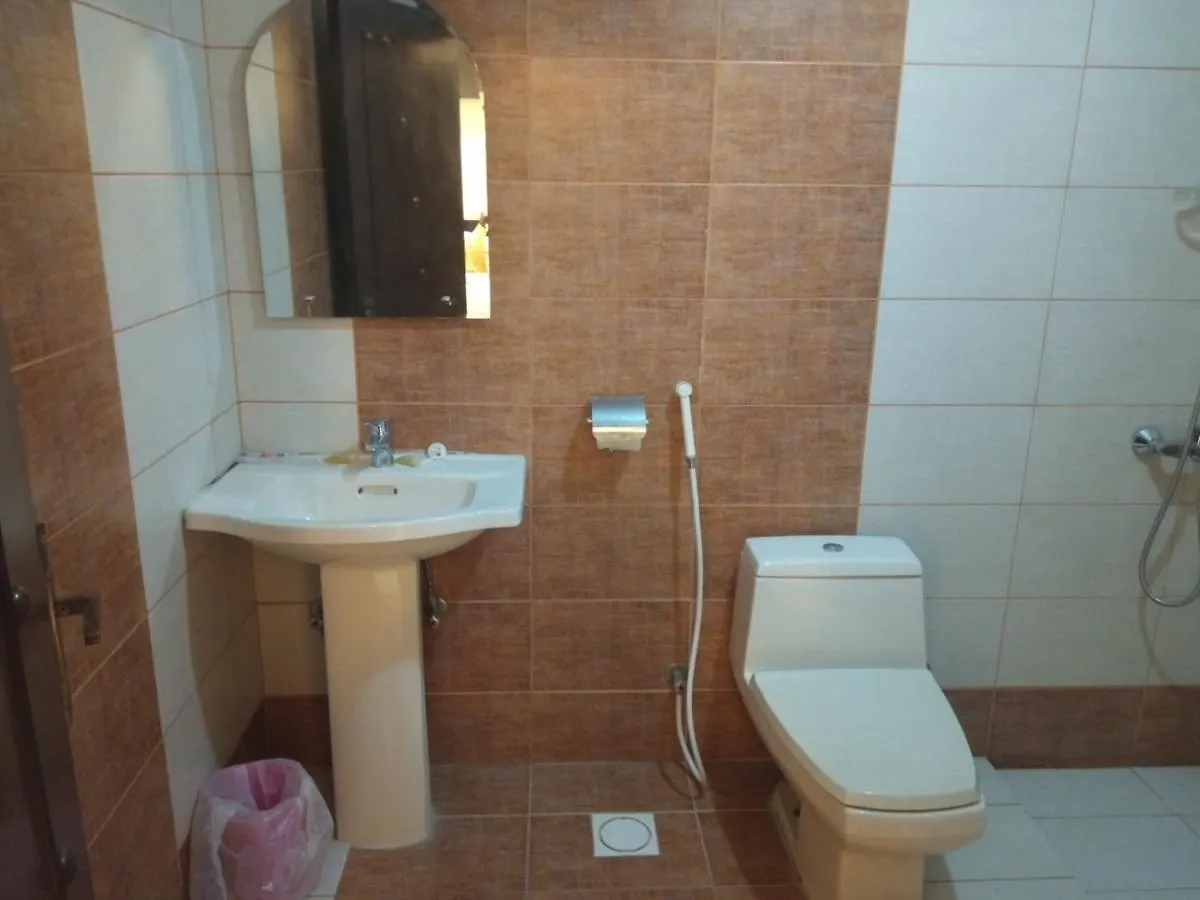 Ebreeze Al Hijaz - Previously Amarena Aparthotel Jeddah Saudi Arabia