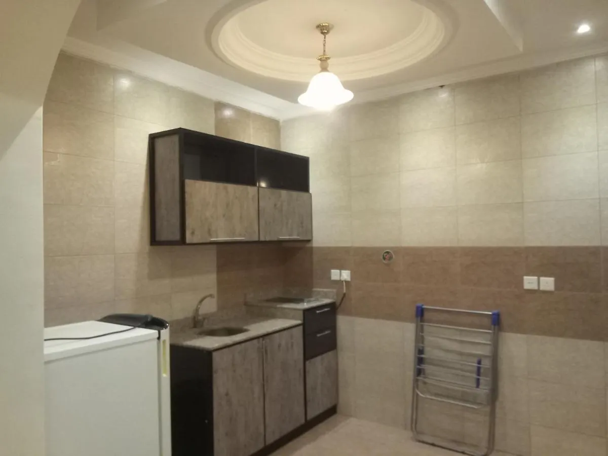 Ebreeze Al Hijaz - Previously Amarena Aparthotel Jeddah 0*,  Saudi Arabia