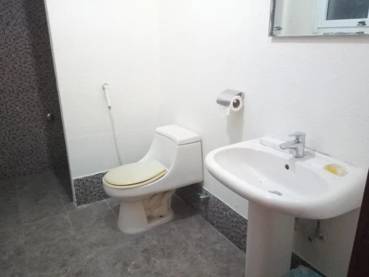 Ebreeze Al Hijaz - Previously Amarena Aparthotel Jeddah
