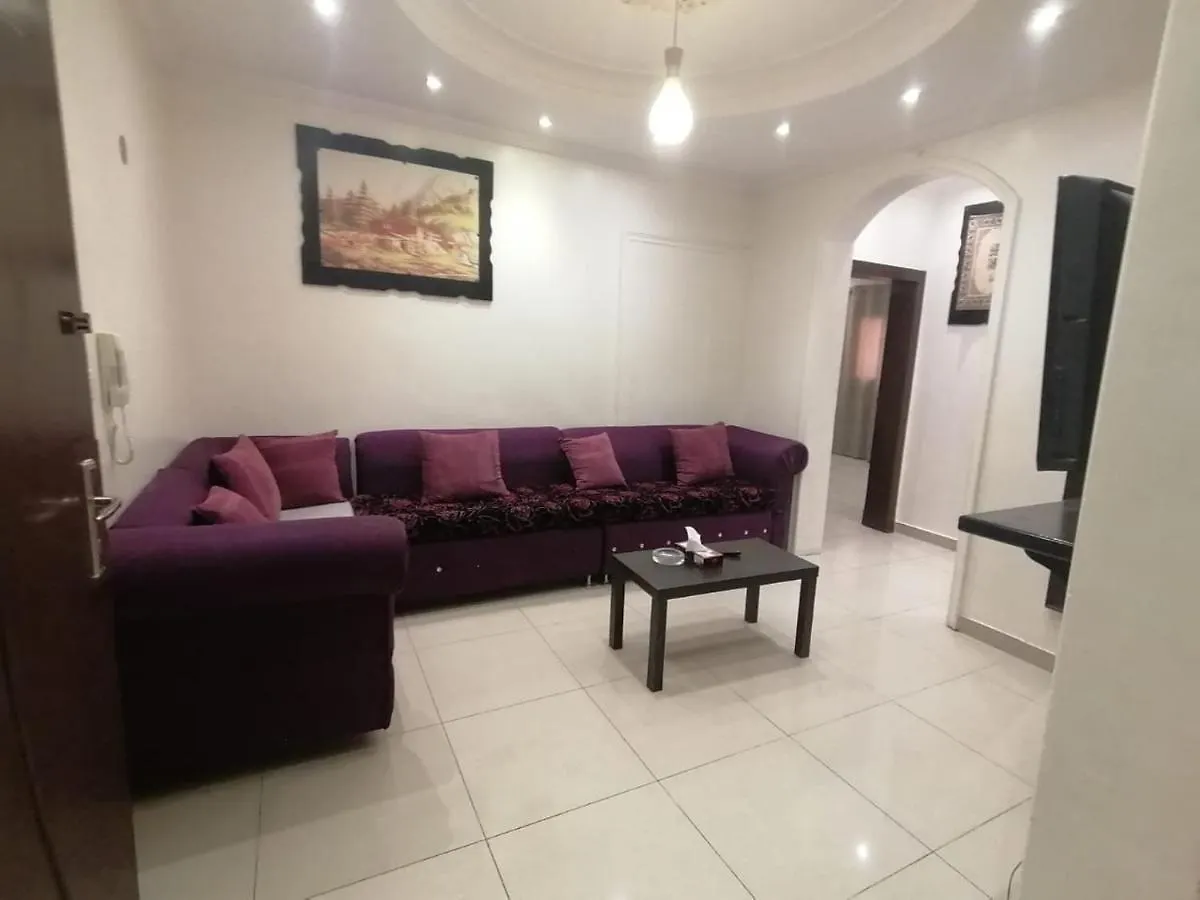 Ebreeze Al Hijaz - Previously Amarena Aparthotel Jeddah
