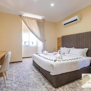 3* فندق أجنحة لافينت بارك
