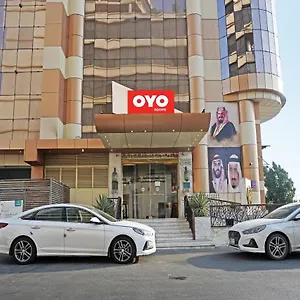 3* فندق Oyo 630 Raghad Al Shatee For Furnished Units