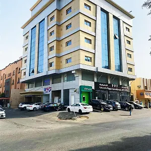 3* شقة فندقية دار الوداد