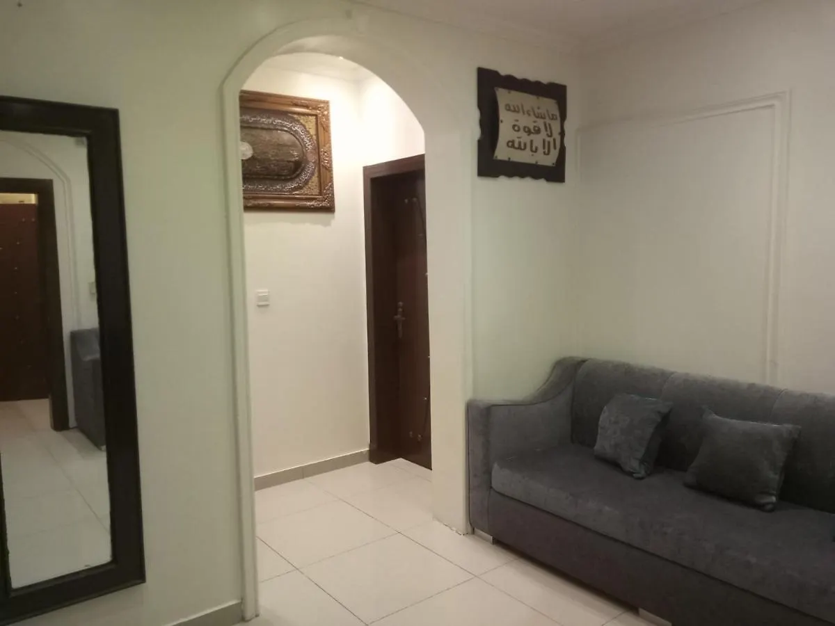 Ebreeze Al Hijaz - Previously Amarena Aparthotel Jeddah