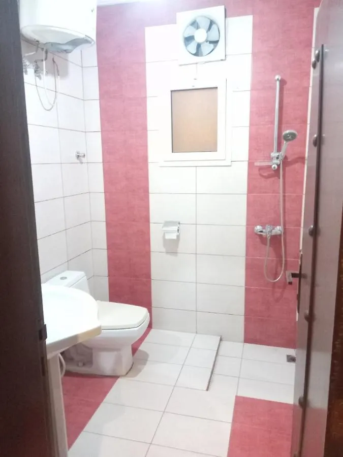 Ebreeze Al Hijaz - Previously Amarena Aparthotel Jeddah