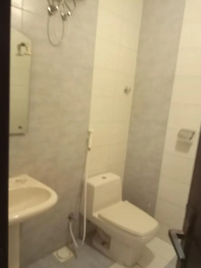 Ebreeze Al Hijaz - Previously Amarena Aparthotel Jeddah 0*,  Saudi Arabia