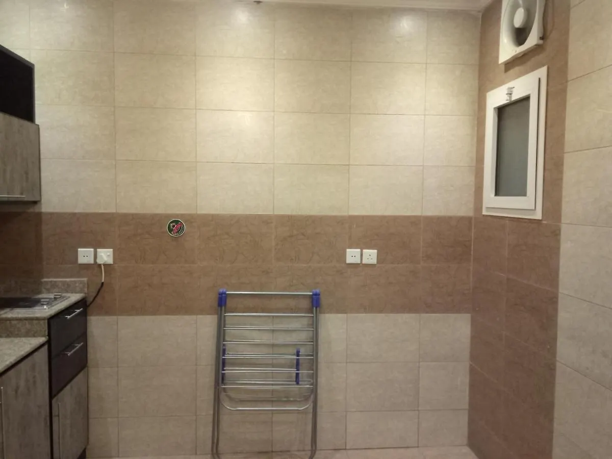 Ebreeze Al Hijaz - Previously Amarena Aparthotel Jeddah Saudi Arabia